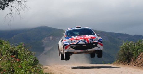 Kris Meeke